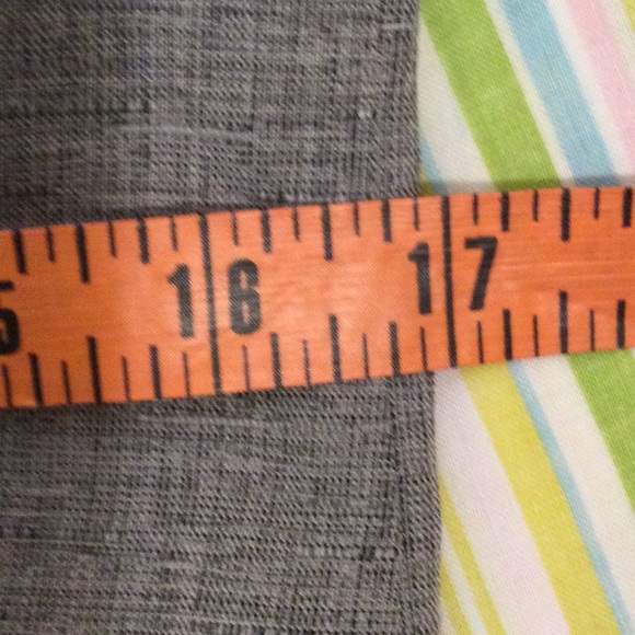 ⭐️ Grey Women’s Blazer from Mainframe - Picture 7 of 11